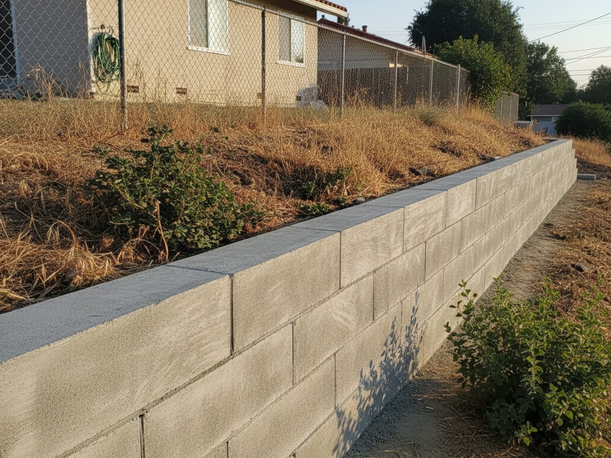 Concrete Steps & Porches completed by Neighborly concrete in Citrus Heights, CA